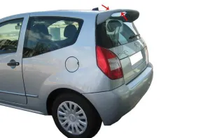 Citroen C2 2003-2009 (JM) uyumlu Spoiler Bagaj Gt modelleri DRS Tuning'de. Kaliteli malzeme, hızlı kargo ve güvenli alışverişle hemen inceleyin.