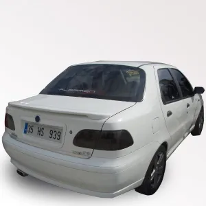 Fiat Albea 2002-2012 (178D) uyumlu 2002-2012 Model Spoiler Bagaj Gt modelleri DRS Tuning'de. Kaliteli malzeme, hızlı kargo ve güvenli alışverişle hemen