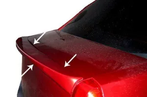 Dacia Logan 2004-2012 (L90) uyumlu Spoiler Bagaj Gt (05-08) modelleri DRS Tuning'de. Kaliteli malzeme, hızlı kargo ve güvenli alışverişle hemen inceleyin.