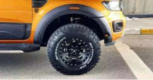 Ford Ranger Uyumlu T8 2018 Sonrası Reflektörlü Dodik KampanyaDRS Tuning kalitesiyle tanışın! Özel olarak Ford  model araçlar için üretilen bu ürün, otomobiliniz