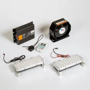 oto uzay uyumlu Mikrofonlu LED İkaz Lamba Metal Uzaktan Kumandalı (13Sesli) modelleri DRS Tuning'de. Kaliteli malzeme, hızlı kargo ve güvenli alışverişle hemen