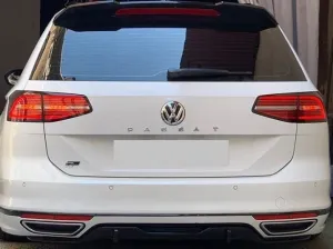 oto uzay uyumlu Orjinal Yeni Passat Yazısı (Passat B7-B8-B8.5 ) Drs 4X4 modelleri Oto Aksesuar Shop'de. Kaliteli malzeme, hızlı kargo ve güvenli alışverişle