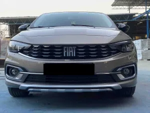 Fiat Egea Uyumlu Çift Çıkışlı Ön Arka Difüzör Drs TunıngDRS Tuning kalitesiyle tanışın! Özel olarak Fiat  model araçlar için üretilen bu ürün, otomobilinizin ha