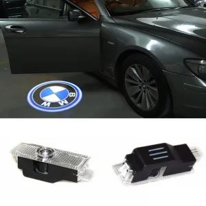 oto uzay uyumlu Bmw Kapı Altı Hayalet Logo Orjinal Lazer LED modelleri DRS Tuning'de. Kaliteli malzeme, hızlı kargo ve güvenli alışverişle hemen inceleyin.