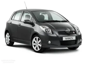 Toyota Yaris 2005-2011 (XP90) uyumlu Coil-Ex 2005-2011 Arası Spor Yay 35 / 35 Mm modelleri DRS Tuning'de. Kaliteli malzeme, hızlı kargo ve güvenli alışverişle