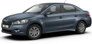 Peugeot 301 2012-2024 (M3) uyumlu Coil-Ex 2013 Sonrası Spor Yay 40 / 40 Mm modelleri DRS Tuning'de. Kaliteli malzeme, hızlı kargo ve güvenli alışverişle hemen