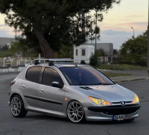 Peugeot 206 1998-2012 (T1) uyumlu Coil-Ex 06.1999-Sonrası Spor Yay 45 Mm modelleri DRS Tuning'de. Kaliteli malzeme, hızlı kargo ve güvenli alışverişle hemen