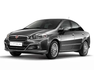 Fiat Linea 2007-2018 (Type 323) uyumlu Coil-Ex -2007 Sonrası Spor Yay 40 / 40 Mm modelleri DRS Tuning'de. Kaliteli malzeme, hızlı kargo ve güvenli alışverişle