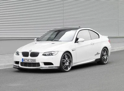 Coil-Ex Bmw Uyumlu E92 / 93 92006 Sonrası Spor Yay 35 / 35 Mm