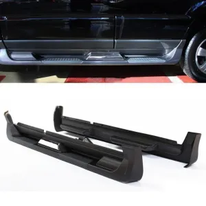 Kia Sportage Uyumlu Yan Basamak 2003-2009 Side Step Oem Style BlackDRS Tuning kalitesiyle tanışın! Özel olarak Kia  model araçlar için üretilen bu ürün, otomobi