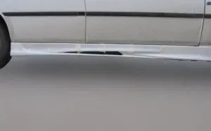 Fiat Tempra 1990-1999 (Type 159) uyumlu Yan Marşpiyel Etekli Boyalı modelleri DRS Tuning'de. Kaliteli malzeme, hızlı kargo ve güvenli alışverişle hemen
