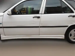 Fiat Tempra 1990-1999 (Type 159) uyumlu Düz Yan Marşpiyel Boyalı modelleri DRS Tuning'de. Kaliteli malzeme, hızlı kargo ve güvenli alışverişle hemen inceleyin.