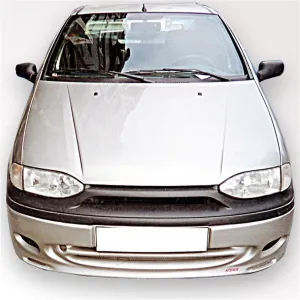 Fiat Siena 1996-2012 (Type 178 sedan) uyumlu Ön Tampon Altı 1998-2002 modelleri DRS Tuning'de. Kaliteli malzeme, hızlı kargo ve güvenli alışverişle hemen