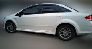 Fiat Linea 2007-2018 (Type 323) uyumlu R Yan Marşpiyel Boyalı modelleri DRS Tuning'de. Kaliteli malzeme, hızlı kargo ve güvenli alışverişle hemen inceleyin.