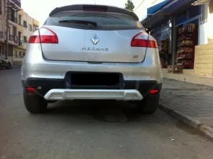 Renault Megane 2008-2016 (X95) uyumlu 3 Hatchback 2009-2012 Küçük Difüzör modelleri DRS Tuning'de. Kaliteli malzeme, hızlı kargo ve güvenli alışverişle hemen