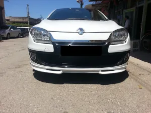 Renault Megane 2008-2016 (X95) uyumlu 3 Hatchback 2009-2012 Ön Karlık modelleri DRS Tuning'de. Kaliteli malzeme, hızlı kargo ve güvenli alışverişle hemen