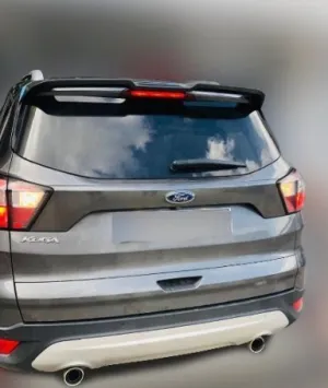 Ford Kuga 2012-2019 (C520) uyumlu Spoiler - 2019 Model Kanat Rüzgarlık modelleri DRS Tuning'de. Kaliteli malzeme, hızlı kargo ve güvenli alışverişle hemen