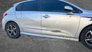 Citroen C4 2004-2010 (LC) uyumlu 2008 Yan Marşpiyel modelleri DRS Tuning'de. Kaliteli malzeme, hızlı kargo ve güvenli alışverişle hemen inceleyin.