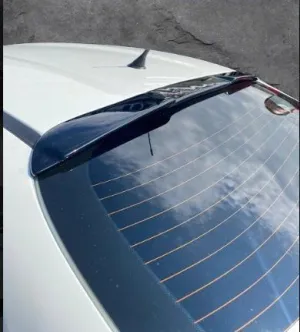 Fiat Egea Sedan 2015-Günümüz (Type 356) uyumlu Cam Üstü Spoiler Yarasa Model modelleri DRS Tuning'de. Kaliteli malzeme, hızlı kargo ve güvenli alışverişle