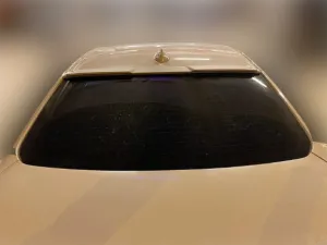 BMW 3 Serisi 2011-2019 (F30) uyumlu F30 2012 - Cam Üstü Spoiler Boyalı modelleri DRS Tuning'de. Kaliteli malzeme, hızlı kargo ve güvenli alışverişle hemen