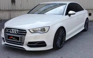 Audi A3 2012-2020 (8V) uyumlu 8V 2013 S - Marşpiyel, S3 Sağ Sol Set, Ham Ürün modelleri Oto Aksesuar Shop'de. Kaliteli malzeme, hızlı kargo ve güvenli