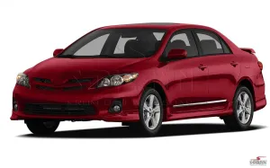 S-Dizayn Toyota Corolla Kapı Koruma Çıtası Krom 2007-2013Not: Ön Çıta 95 cm Arka Çıta 60 cmKrom + ABS Plastik Kapı Koruma &Ccedil;ıtası 8 Par&ccedil;a (&Uuml;r&