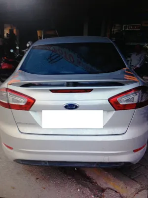 Ford Mondeo 2007-2014 (Mk4) uyumlu Spoiler 2008-2015 Geniş Model Boyalı modelleri DRS Tuning'de. Kaliteli malzeme, hızlı kargo ve güvenli alışverişle hemen