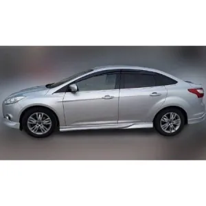 Ford Focus 2010-2018 (C346) uyumlu 4 Yan Marşpiyel -2015 Boyalı modelleri Oto Aksesuar Shop'de. Kaliteli malzeme, hızlı kargo ve güvenli alışverişle hemen