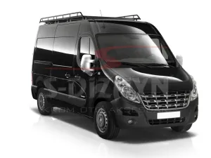 S-Dizayn Renault Master Abs Krom Ayna Kapağı 2 Prç 2011 ÜzeriAraca &Ouml;zel Abs Krom Aksesuar
&Uuml;r&uuml;n &Ouml;zellikleri:Krom &uuml;r&uuml;nler ara&ccedil