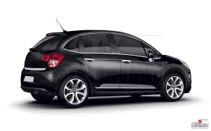S-Dizayn Citroen C3 Kapı Koruma Çıtası Krom 2010-2016Not: Ön Çıta 95 cm Arka Çıta 60 cmKrom + ABS Plastik Kapı Koruma &Ccedil;ıtası 8 Par&ccedil;a (&Uuml;r&uuml