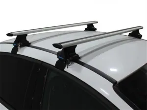 Volkswagen Polo Uyumlu 4 Hatchback Trophybars Ara Atkı 120Cm 2001-2009DRS Tuning kalitesiyle tanışın! Özel olarak Volkswagen  model araçlar için üretilen bu ürü