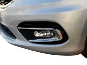 Fiat Egea Sis Farı Çerçevesi 2 Parça. Çelik 2015 Ve Sonrası

	Ürün ilan başlığında ve resminde belirtildiği gibi gönderilecektir.
	Ürün siparişi verirken ilan b
