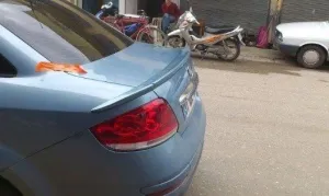 Fiat Linea 2007-2018 (Type 323) uyumlu Spoiler 3 Parça 2007-2013 Model Boyalı modelleri DRS Tuning'de. Kaliteli malzeme, hızlı kargo ve güvenli alışverişle