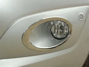 Ford Connect Sis Farı Çerçevesi P. Çelik 2014 Ve Sonrası

	Ürün ilan başlığında ve resminde belirtildiği gibi gönderilecektir.
	Ürün siparişi verirken ilan başl