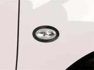 Citroen C1 Sinyal Çerçevesi 2 Parça. Çelik 2006 Ve Sonrası

	Ürün ilan başlığında ve resminde belirtildiği gibi gönderilecektir.
	Ürün siparişi verirken ilan ba