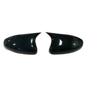 Citroen C3 2016-2024 (B618) uyumlu Yarasa Ayna Kapağı 2016-2021 / Aykay073 modelleri Oto Aksesuar Shop'de. Kaliteli malzeme, hızlı kargo ve güvenli alışverişle