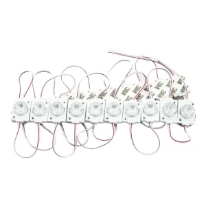 oto uzay uyumlu Tekli Parmak Led 12V-Beyaz / Laam60 modelleri DRS Tuning'de. Kaliteli malzeme, hızlı kargo ve güvenli alışverişle hemen inceleyin.