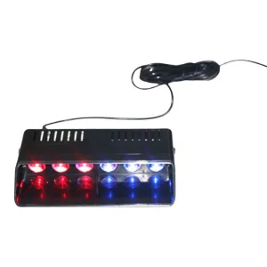 oto uzay uyumlu Flaş Led Çakarlı 6W Kırmızı-Mavi 8 Fonksiyonlu / Lapa174 modelleri DRS Tuning'de. Kaliteli malzeme, hızlı kargo ve güvenli alışverişle hemen