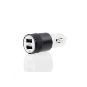 oto uzay uyumlu Çakmak Soketi Çift Usb'Li-Siyah / Icca84-2 modelleri Oto Aksesuar Shop'de. Kaliteli malzeme, hızlı kargo ve güvenli alışverişle hemen inceleyin.