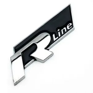 oto uzay uyumlu R-Line Civatalı Panjur Arması-Siyah / Yacı149 modelleri DRS Tuning'de. Kaliteli malzeme, hızlı kargo ve güvenli alışverişle hemen inceleyin.