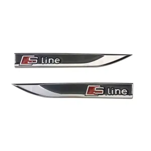 oto uzay uyumlu Space S-Line Çamurluk Logosu-Siyah / Yacı137 modelleri DRS Tuning'de. Kaliteli malzeme, hızlı kargo ve güvenli alışverişle hemen inceleyin.