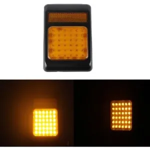 oto uzay uyumlu Space Led 36 Dekoratif Sinyal Lambası 12V / Laak101-2-12 modelleri DRS Tuning'de. Kaliteli malzeme, hızlı kargo ve güvenli alışverişle hemen