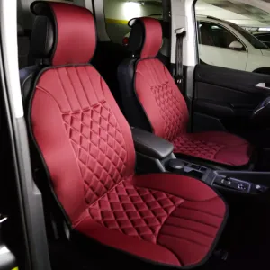 oto uzay uyumlu Elegance 2'Li Set Minder Kırmızı-Siyah / Klmny534 modelleri DRS Tuning'de. Kaliteli malzeme, hızlı kargo ve güvenli alışverişle hemen inceleyin.
