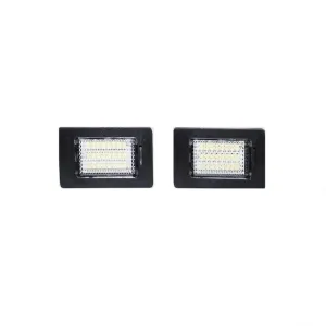 oto uzay uyumlu Plaka Altı Led Canbus'Lı Beyaz 2'Li Set 12V / Laam649 modelleri Oto Aksesuar Shop'de. Kaliteli malzeme, hızlı kargo ve güvenli alışverişle