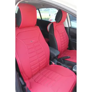 oto uzay uyumlu Five Star 5'Li Set Kırmızı / Klmny163 modelleri DRS Tuning'de. Kaliteli malzeme, hızlı kargo ve güvenli alışverişle hemen inceleyin.