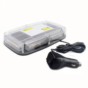 oto uzay uyumlu Çakarlı Tepe Lambası Mıknatıslı Sarı 24W 12-24V/ Laık531 modelleri DRS Tuning'de. Kaliteli malzeme, hızlı kargo ve güvenli alışverişle hemen