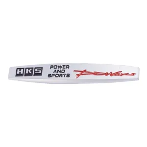 oto uzay uyumlu Metal Arma (Hks Power And Sports) / Yacı110-13 modelleri DRS Tuning'de. Kaliteli malzeme, hızlı kargo ve güvenli alışverişle hemen inceleyin.