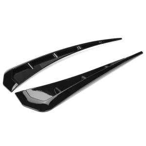 oto uzay uyumlu Universal Honda Çamurluk Rüzgarlığı Piano Black / DAHI40 modelleri Oto Aksesuar Shop'de. Kaliteli malzeme, hızlı kargo ve güvenli alışverişle