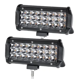 oto uzay uyumlu Sis Lambası 24Led Dual Color 72W Takım / Lass281 modelleri Oto Aksesuar Shop'de. Kaliteli malzeme, hızlı kargo ve güvenli alışverişle hemen