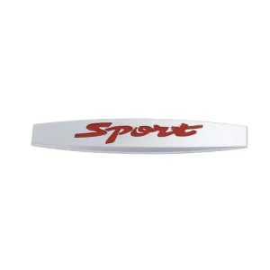 oto uzay uyumlu Metal Arma (Sport) / Yacı110-1 modelleri DRS Tuning'de. Kaliteli malzeme, hızlı kargo ve güvenli alışverişle hemen inceleyin.